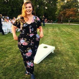 Meet your Posher, Carly